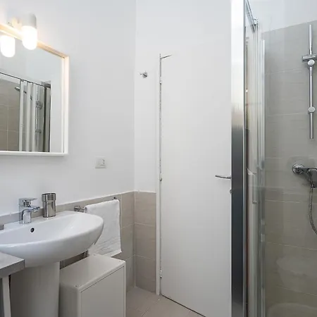 Apartment Classbnb - Ampio A 1km Da Citylife Milan
