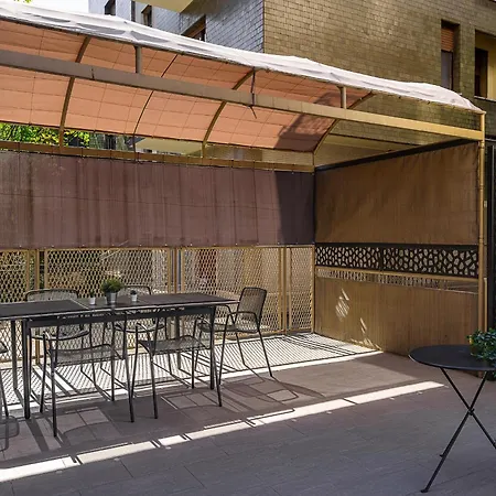 Classbnb - Ampio A 1km Da Citylife * Milan