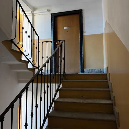 Loft Bosco Verticale - Isola * 米兰
