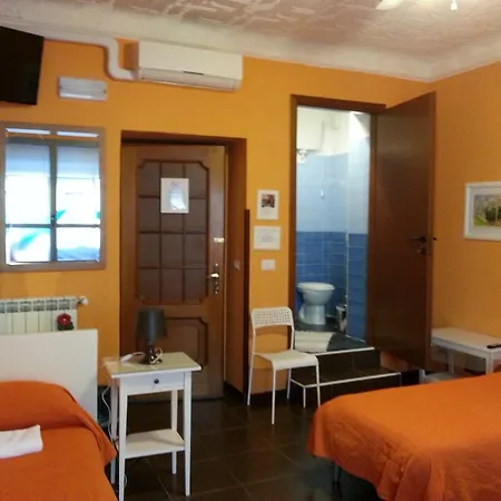 Andronaco Guest house Milan