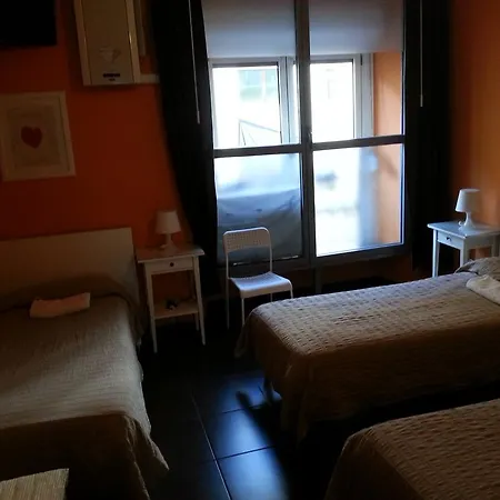 Andronaco Casa de hóspedes