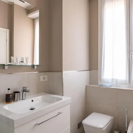 Heart Duomo Missori Appartamento *