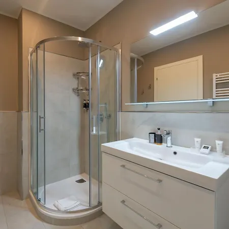 Apartment Heart Duomo Missori