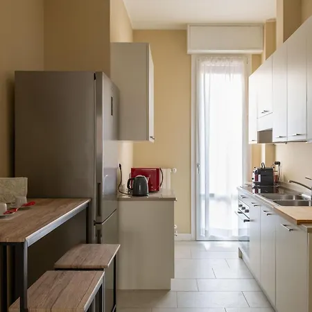 Apartment Heart Duomo Missori