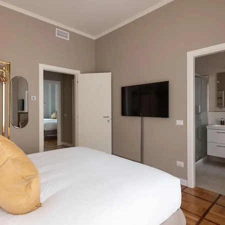 Heart Duomo Missori Apartment *