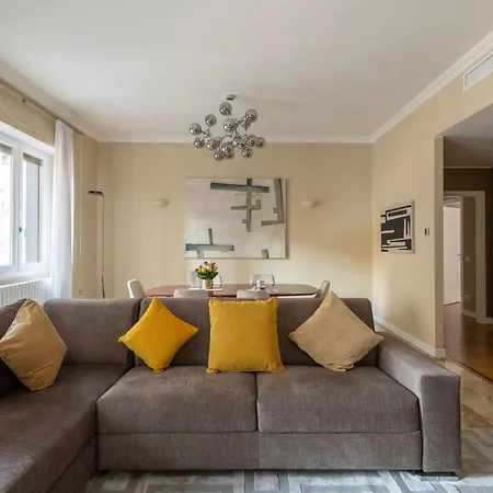 Apartment Heart Duomo Missori *