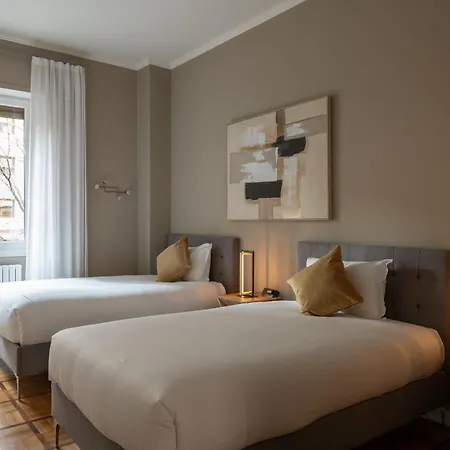 Heart Duomo Missori Appartamento *