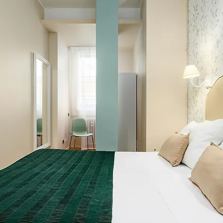 Classbnb - Spacious 20 Minutes From The Center Apartamento