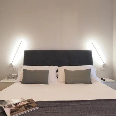 Contempora - Elvezia Park - 2 Beds, 2 Baths - E43 Daire Milano