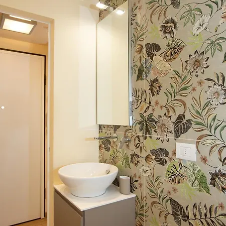 Exclusive Apartment