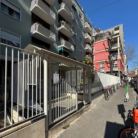 Apartment Exclusive Milan