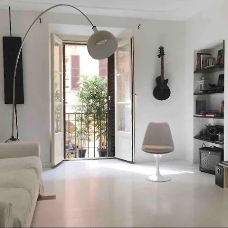 Bianca Brera Apartament *