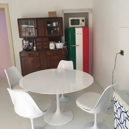 Bianca Brera Apartament *