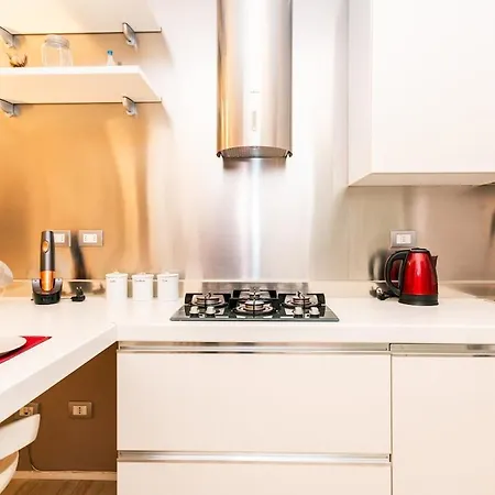 Chic Elegante Rifugio A Due Passi Dalla M4