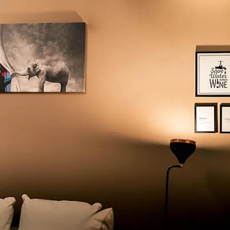 Chic Elegante Rifugio A Due Passi Dalla M4 *