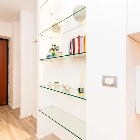 Chic Elegante Rifugio A Due Passi Dalla M4