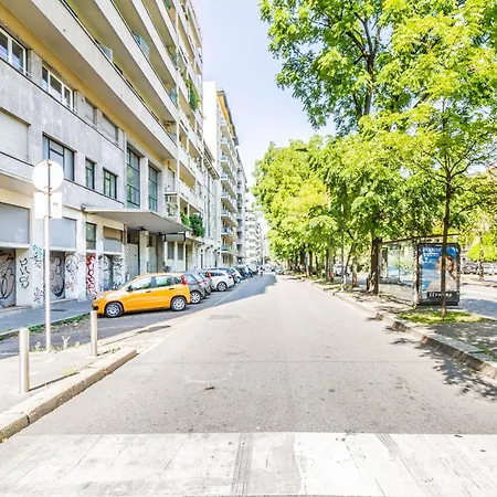 Citta Studi Design By Rentopolis *