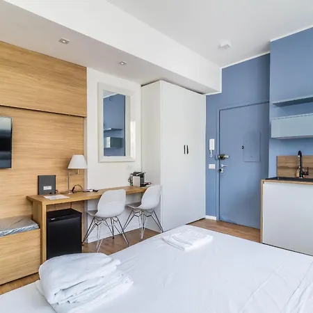 Citta Studi Design By Rentopolis *