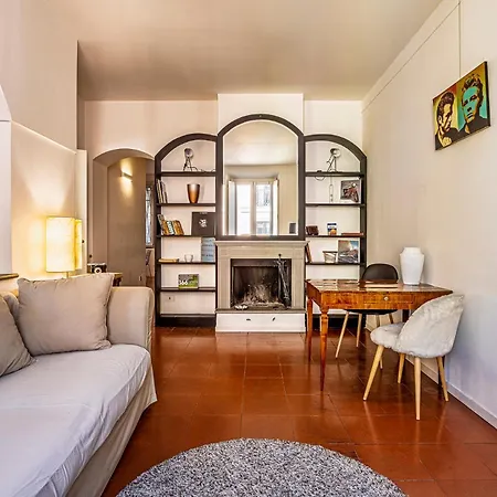 Brand New 1 Bedroom In Brera