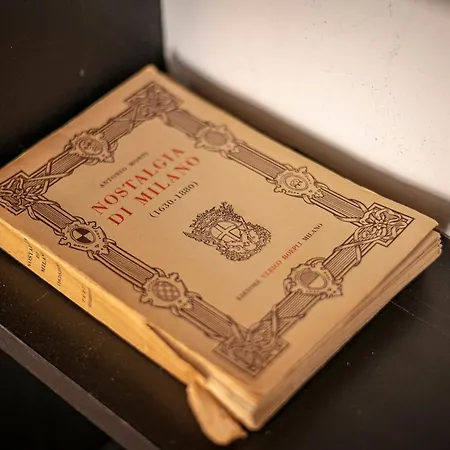 Apartmán Brand New 1 Bedroom In Brera