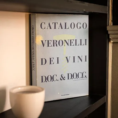 Brand New 1 Bedroom In Brera Daire Milano