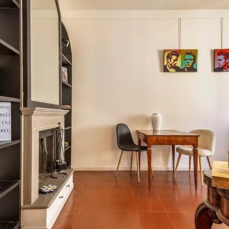 Brand New 1 Bedroom In Brera *