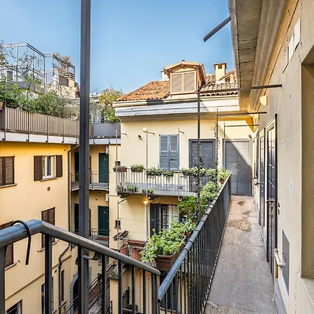 Brand New 1 Bedroom In Brera *