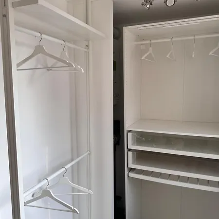 San Raffaele Appartement