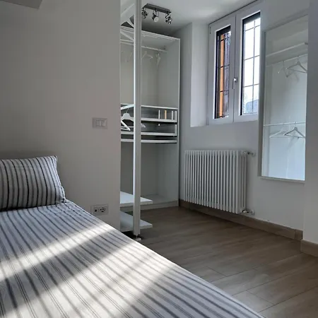 San Raffaele Daire *