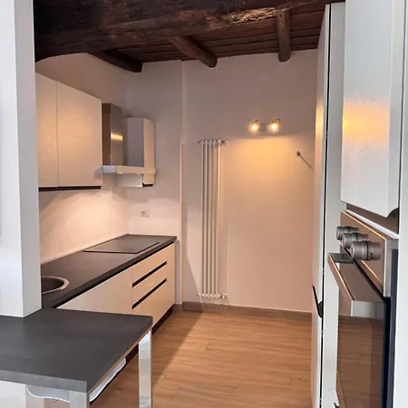 San Raffaele Appartement *