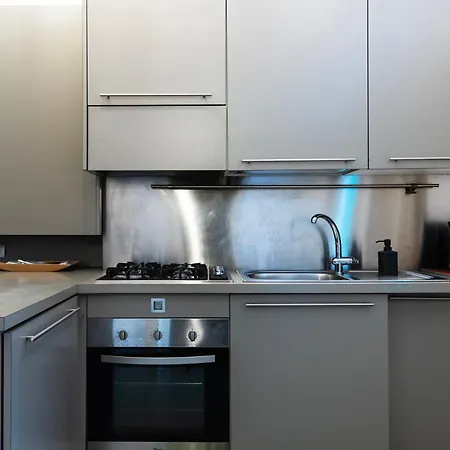 Youhosty - Navigli View Milano