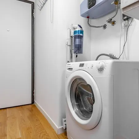 Elegante Nel Cuore Di Paolo Sarpi Apartmán