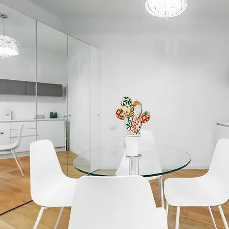 Elegante Nel Cuore Di Paolo Sarpi * ميلان