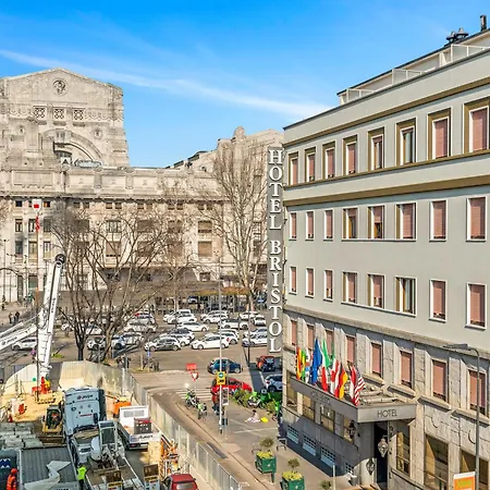 Sca29 -central Station-duomo - Luxurious - Maxi Milão