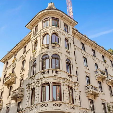 Sca29 -central Station-duomo - Luxurious - Maxi