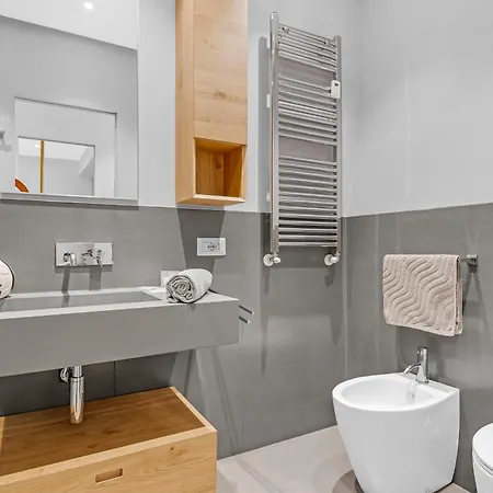 Sca29 -central Station-duomo - Luxurious - Maxi Apartamento *