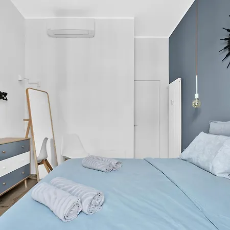 Apartamento Sca29 -central Station-duomo - Luxurious - Maxi *