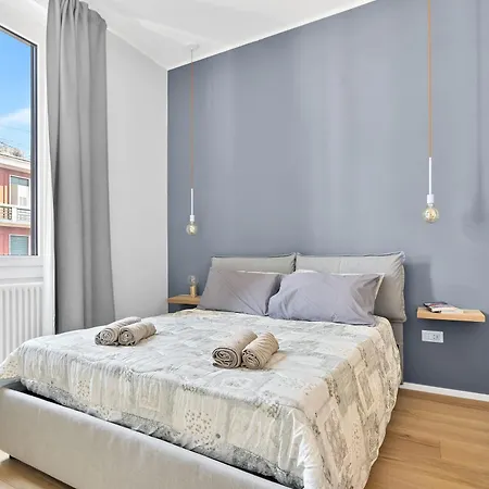 Apartamento Sca29 -central Station-duomo - Luxurious - Maxi