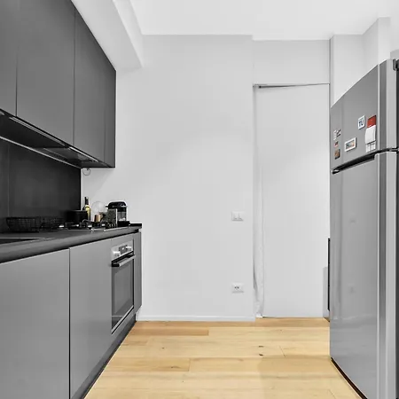 Sca29 -central Station-duomo - Luxurious - Maxi Milão