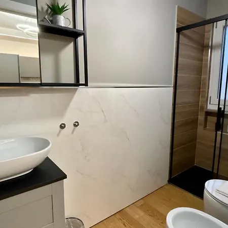 Appartement Modern - Sempione Milan