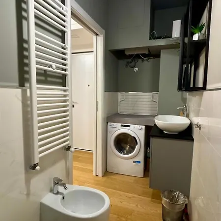 Modern - Sempione Appartement