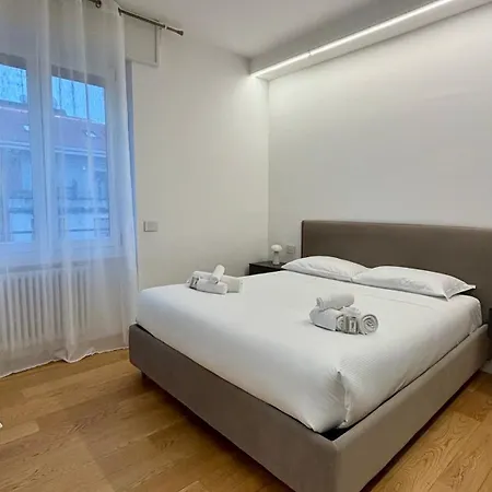 Appartement Modern - Sempione