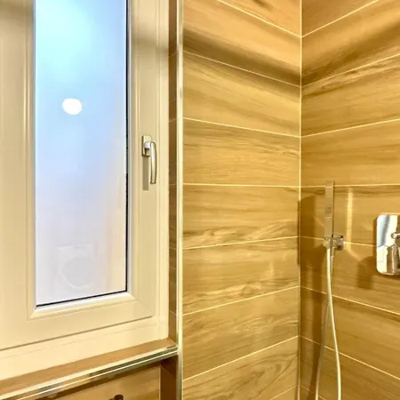 Appartement Modern - Sempione *