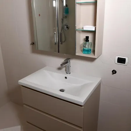 Chic In Duomo アパート