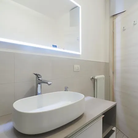 Primopiano - Caldirola Apartment