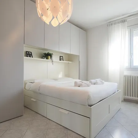 Apartment Primopiano - Caldirola Milan