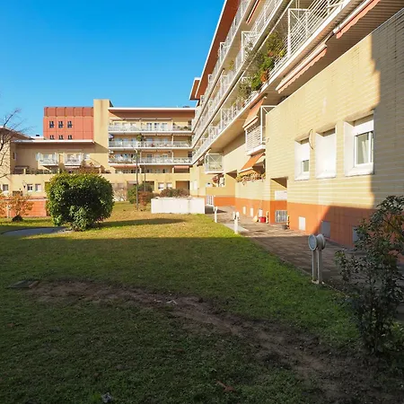 Primopiano - Caldirola Apartment *