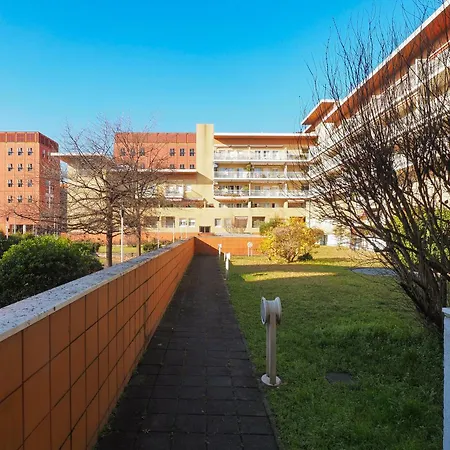 Apartment Primopiano - Caldirola Milan