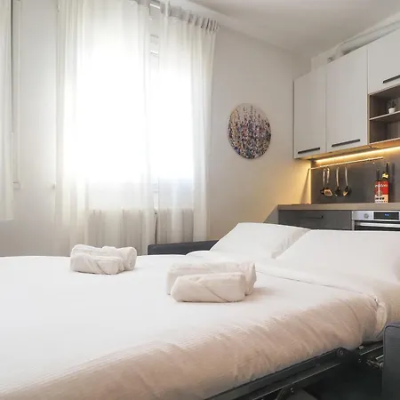 Primopiano - Caldirola Apartment