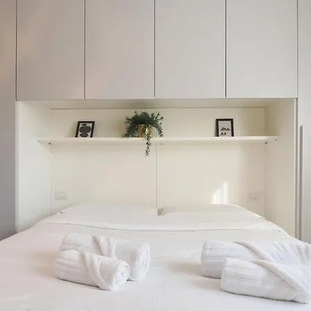 Apartment Primopiano - Caldirola *